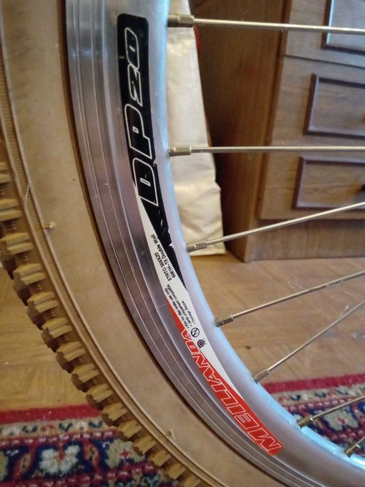 Nowy Rower dziewczęcy INDIANA X-Cruiser Jr 24 cale