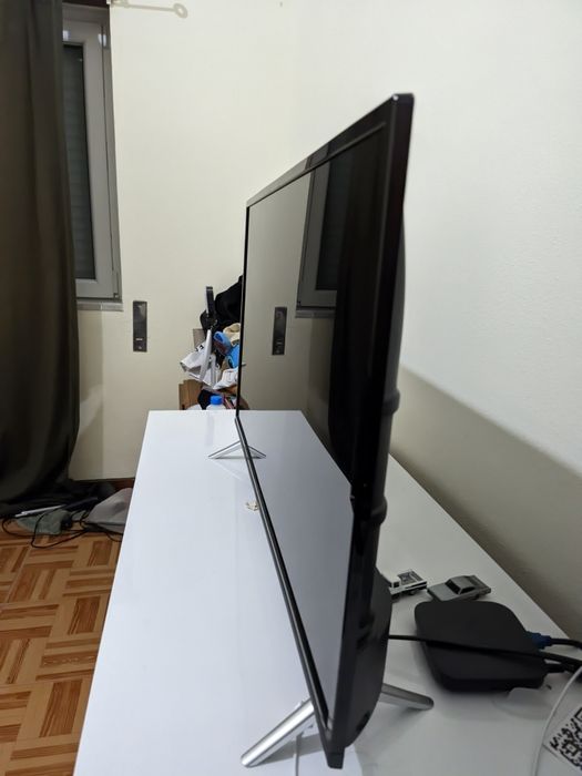 Vendo tv 32 polegadas