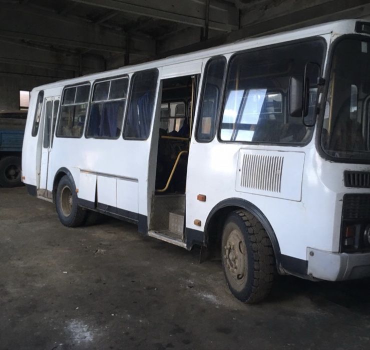 паз 32054, паз 4234,