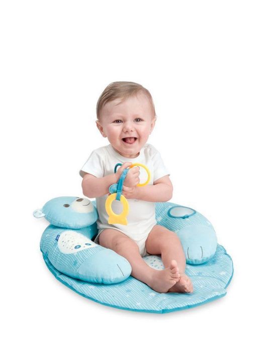 Кокон Ігровий килимок Чікко (Chicco)
