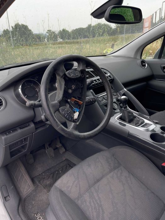Peugeot 3008 2013 para peças