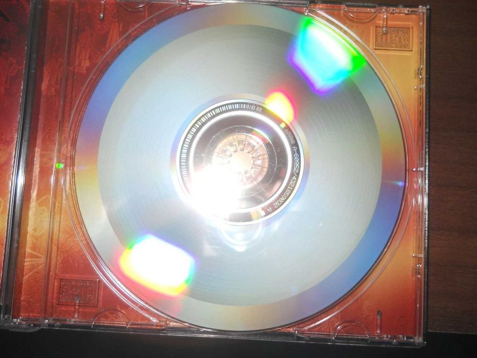 Dreikonigstreffen CD