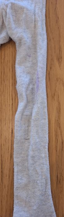 Rajstopy dziewczęce 98