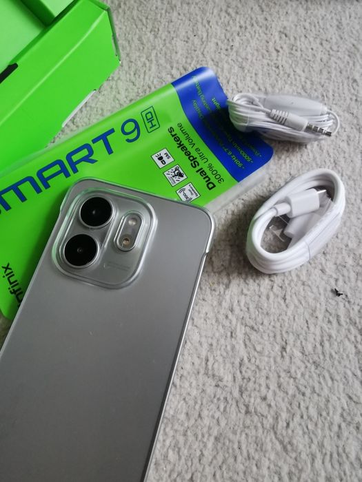 Smartfon Infinix Smart 9HD