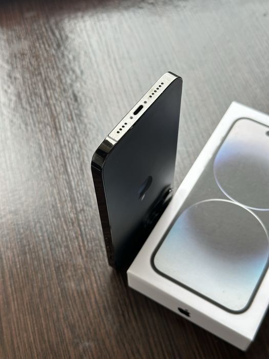 Продам IPhone 14 PRO MAX 128 Neverlock