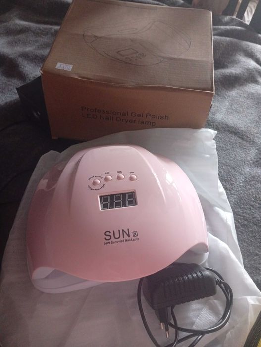 Все для манікюру