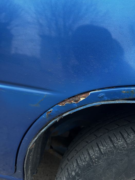 Daewoo nexia 1,6 2008