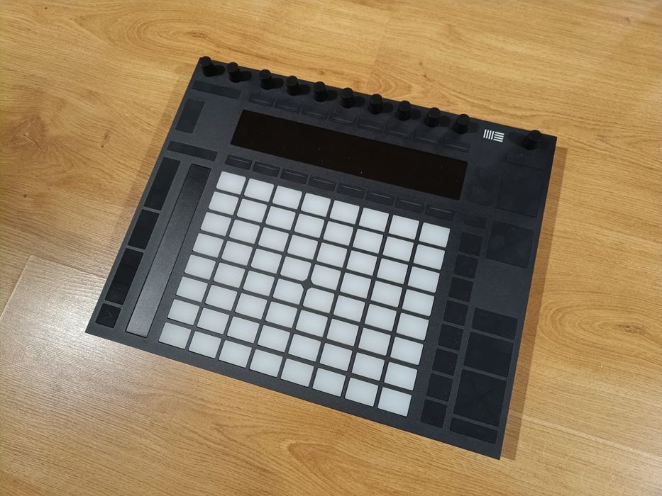 Ableton Push 2 Kontroler