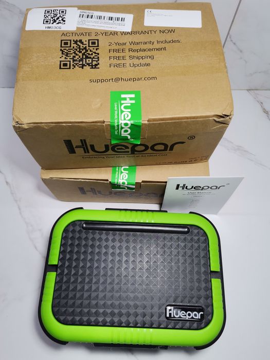 Нові Лазерний рівень,нівелір Huepar HM03CG 3D  12 лінійний