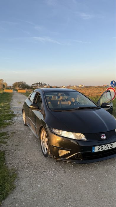 Honda Civic 2007