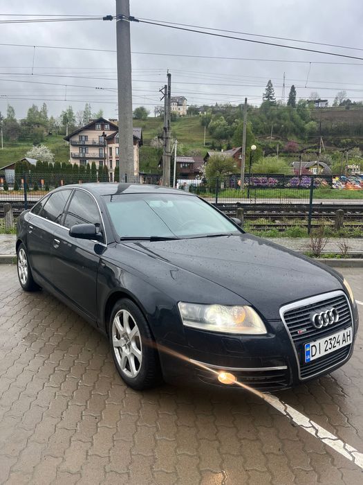 Продам Ауді а6с6