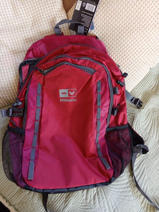Nowy Plecak Hi Mountain