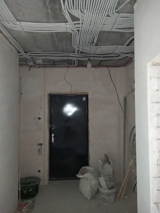 103м2 ЖК Пролисок РЕМОНТ ПОД ОБОИ Продам 3 комн квартиру НОВЫЕ ДОМА AB