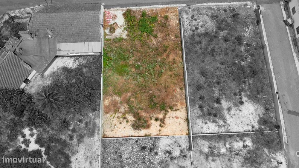 Lote de Terreno  Venda em Raposa,Almeirim