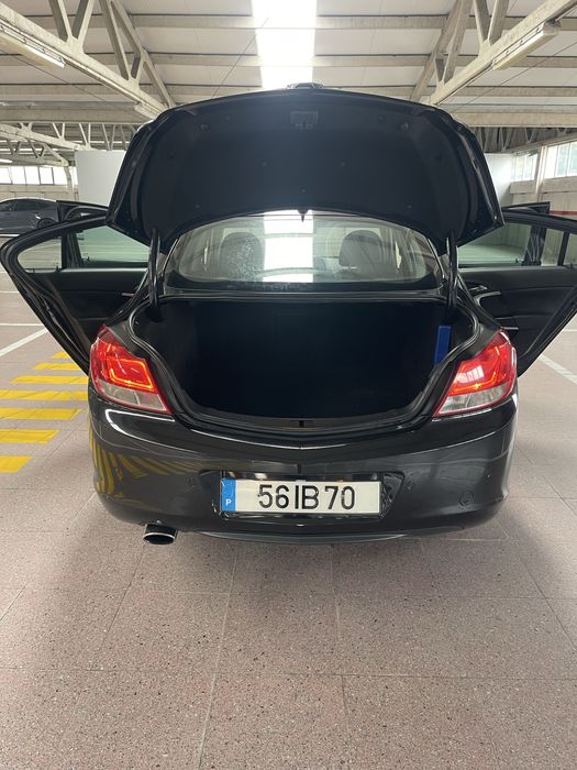 Opel insignia 2.0 cdti