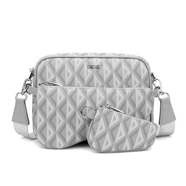 Сумка Dior 3 в 1