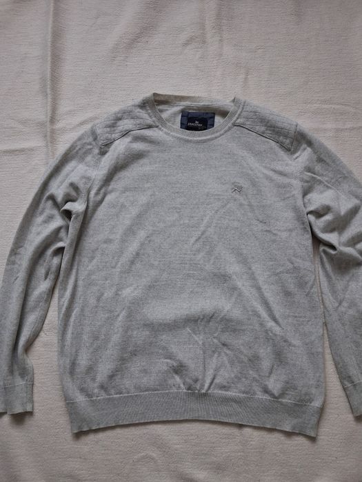 Sweter męski Vanguard rozm L