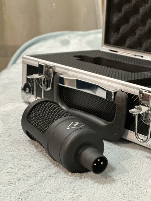 Antelope Audio Edge Solo – stan idealny, praktycznie nieużywany