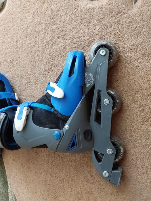 Продам ролики для дитини