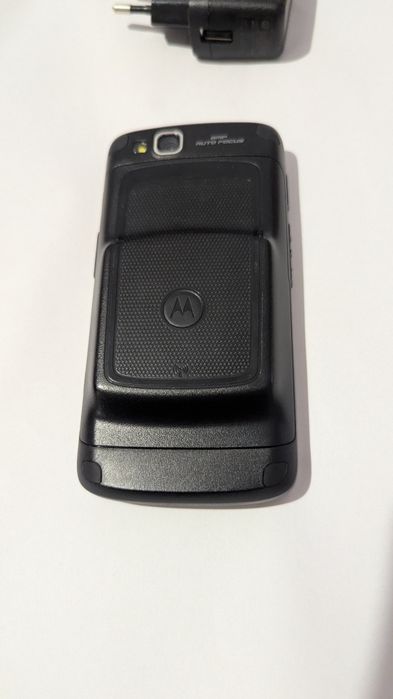 Motorola tc 55, zebra, symbol jak nowy bogate wyposażenie