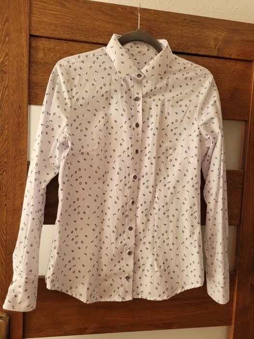 Koszula damska rozmiar L
