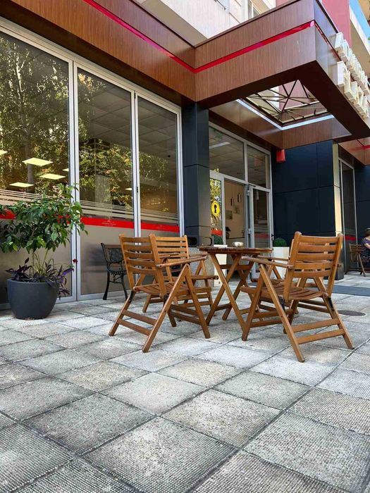 Сдам  студию  в Болгарии - Солнечный  берег  .