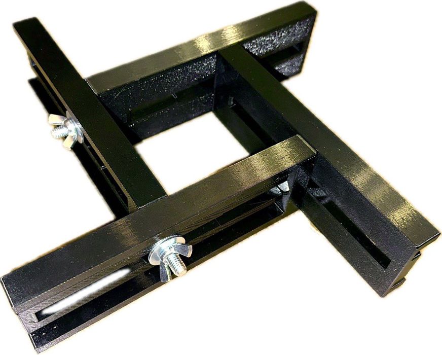 Холдер для зварювання 18650, 21700,
26650