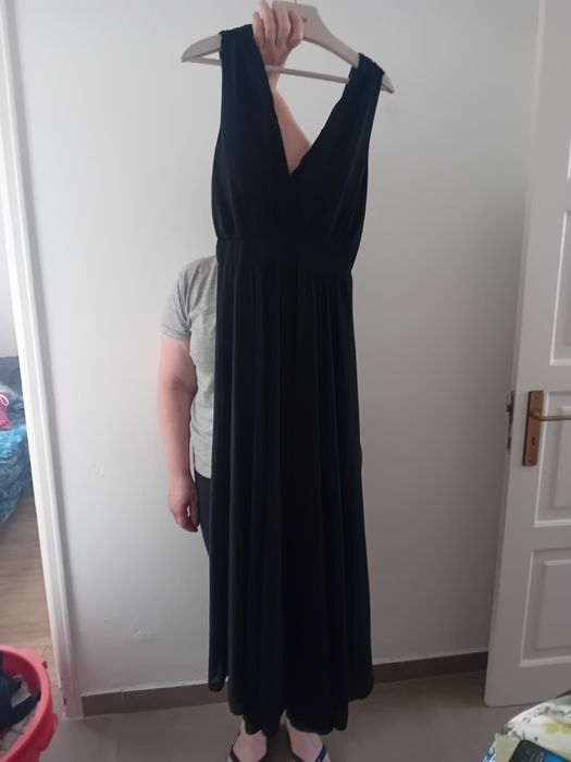Vestido preto novo