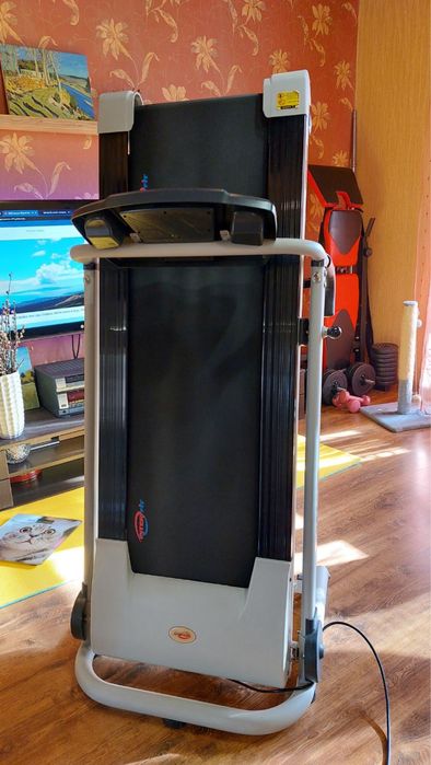 Бігова доріжка Interfit