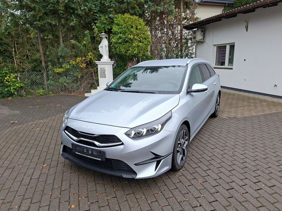 Kia Cee'd
