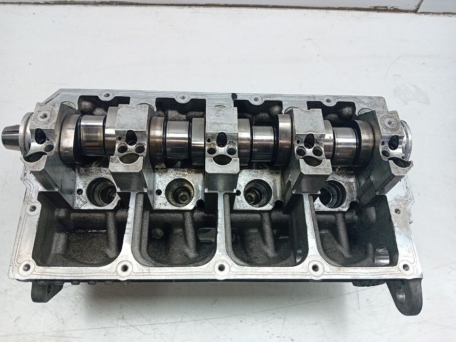 Colaça / cabeça do motor SEAT Ibiza III (6L1)