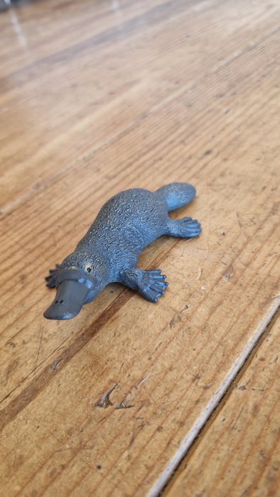 Platypus da Schleich