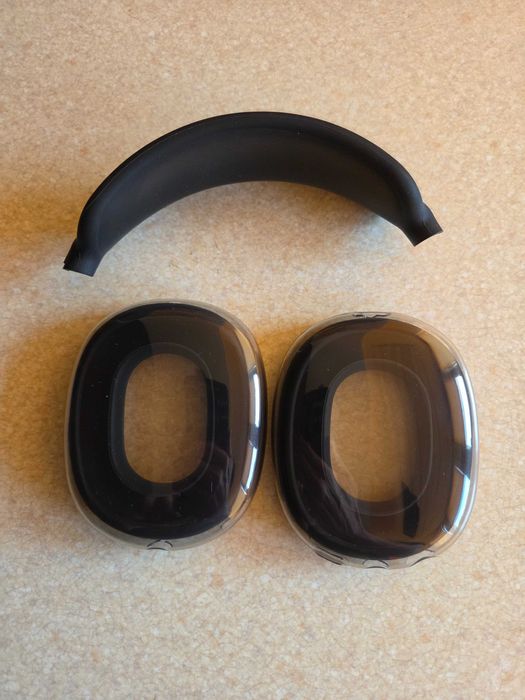 Навушники  Apple AirPods Max Midnight (MWW43ZEA)