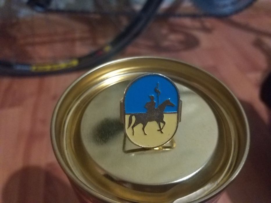 Зажим для галстука