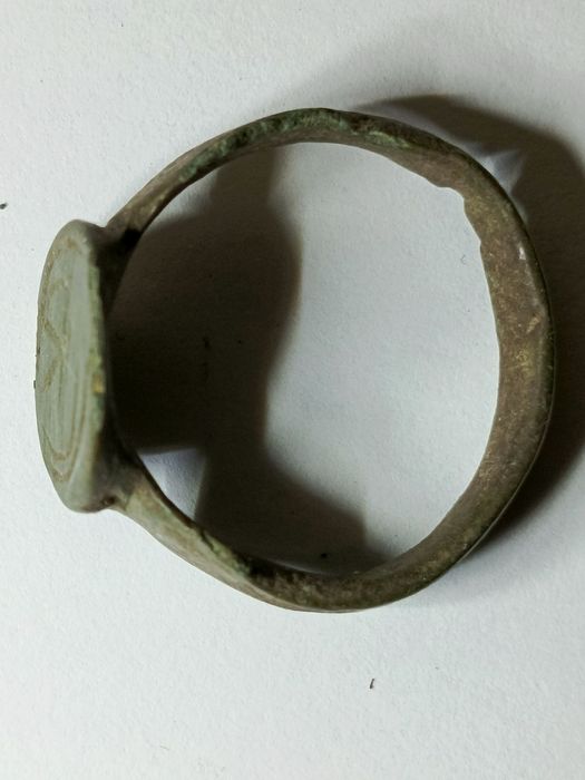 Перстень козацький