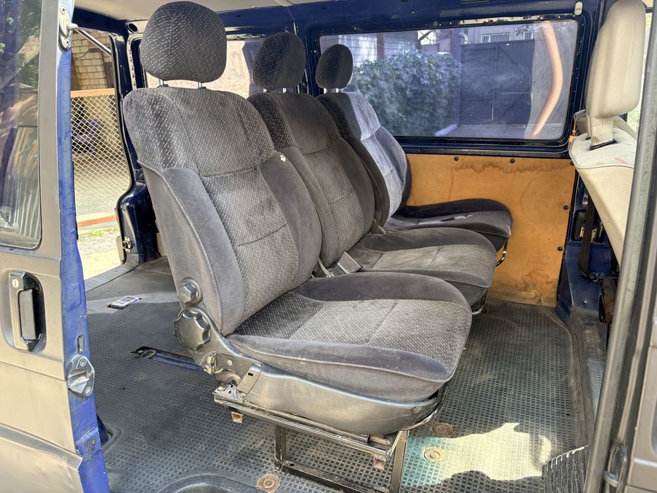 Продам Volkswagen T-4