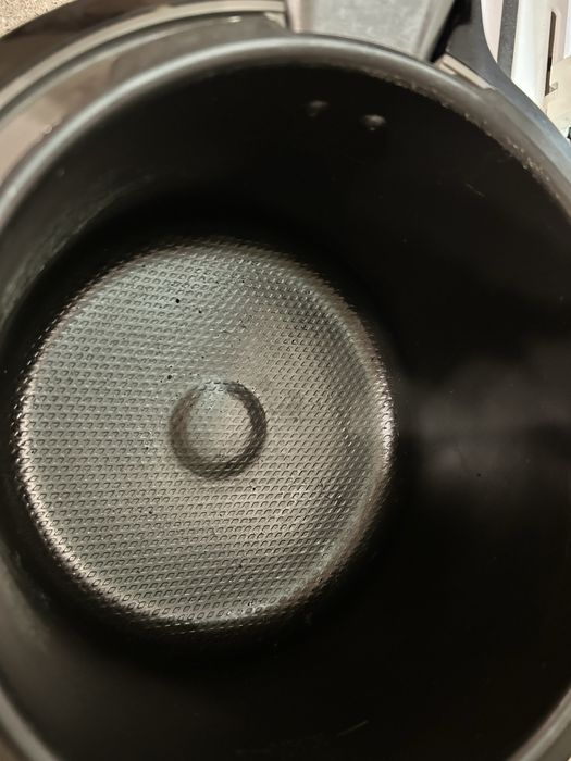 Мультиварка-скороварка TEFAL