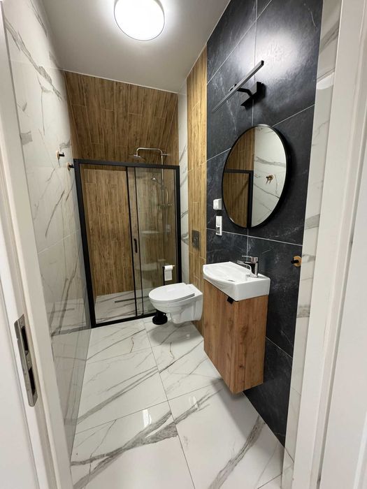 Nowoczesny Bliźniak na wynajem