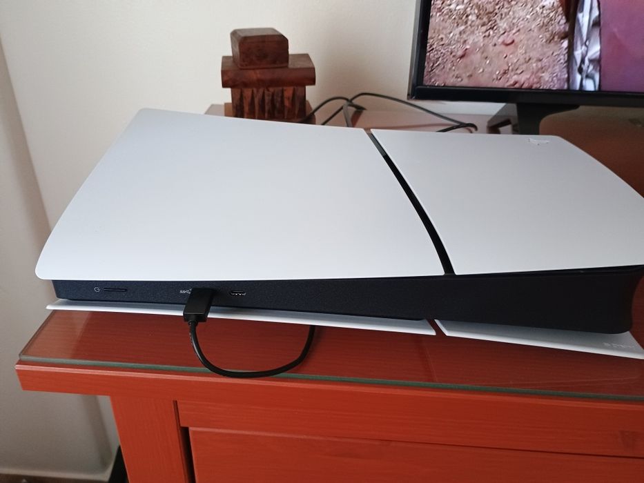 PlayStation 5 Digital