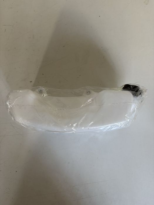Depósito para rocadeira