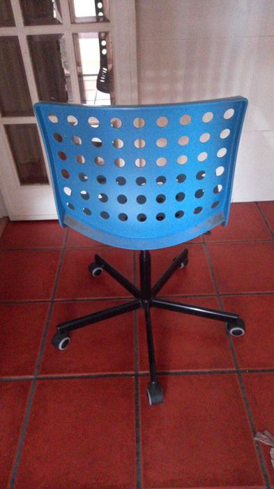 Cadeira como nova ikea sporren 22107