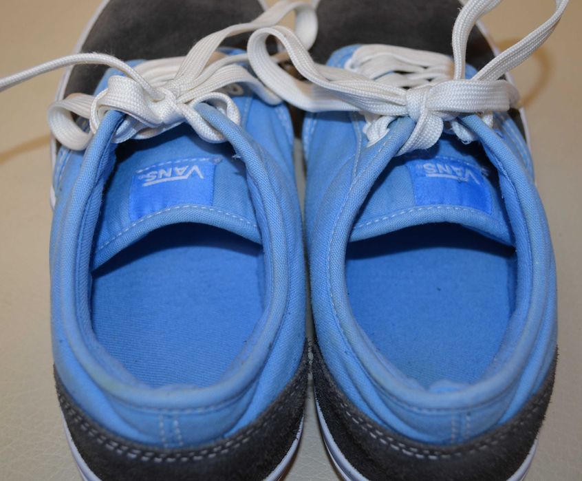 Кеди Vans, 38 розмір