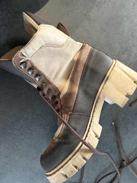Wysokie buty 38 24.5 wkładka