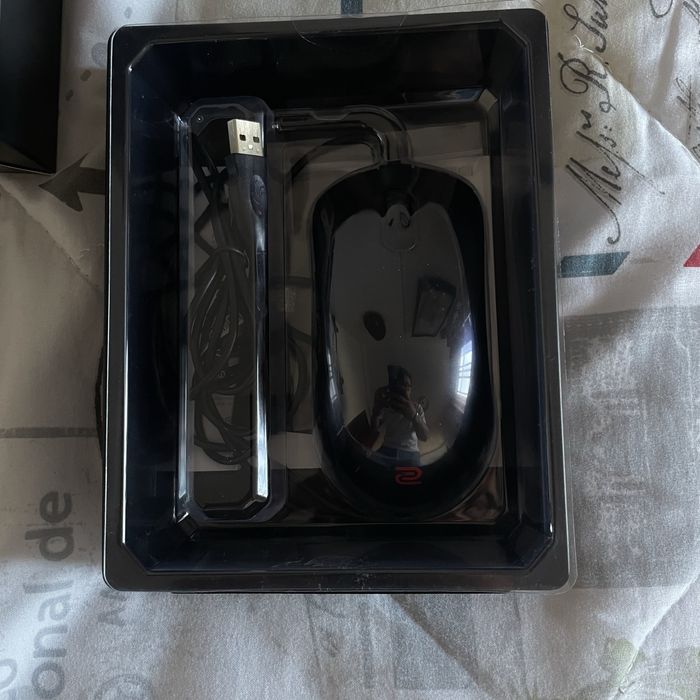 Rato Benq Zowie ZA11-B