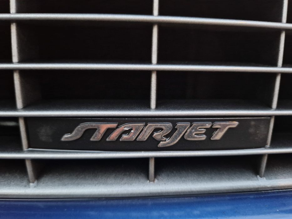 Fiat Grande Punto 1.4 16V STARTJET  95KM