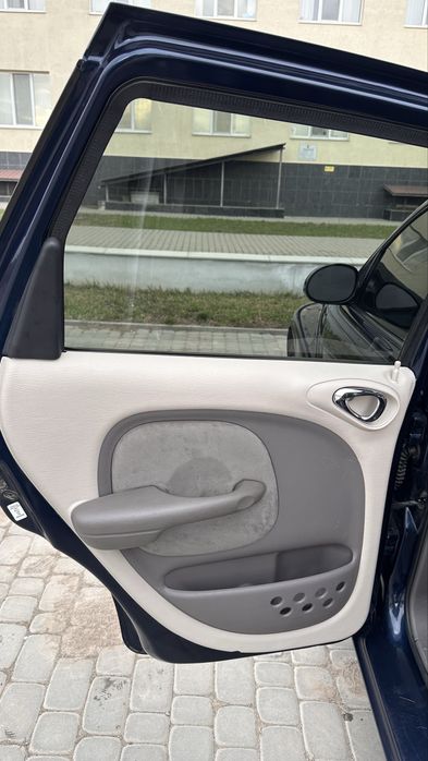 Chrysler PT Cruiser