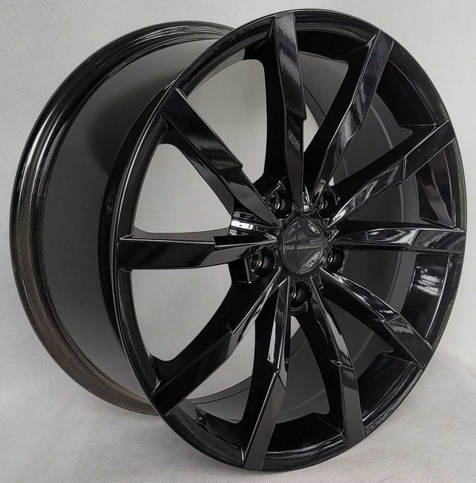 Felgi 18 5x112 VW Passat B8 B7 Arteon Superb 3 Formentor Audi A3 A4 B7