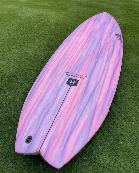 Customização Valorização Pranchas | ALBiN (Firewire,Lost,Slater,Tomo)