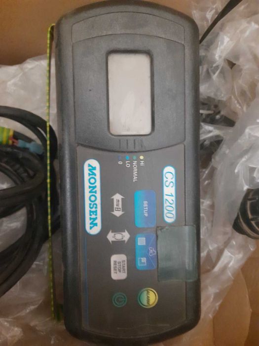 Сівалка MONOSEM NC B-12R