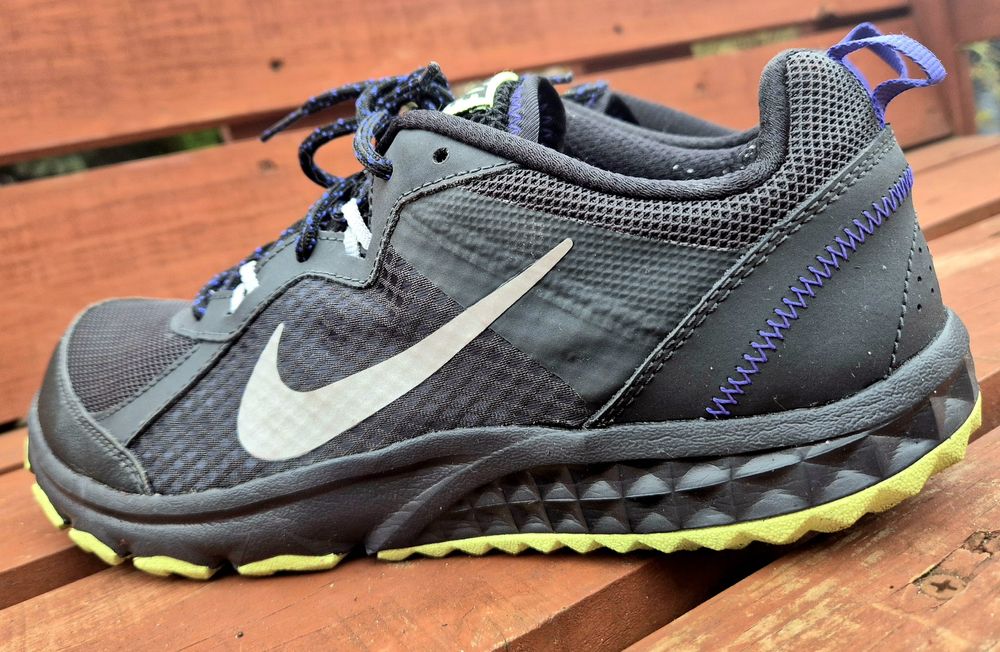 Nike Wild Trail męskie buty do biegania rozmiar 43